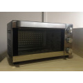 Ss Material Digitaler Toaster